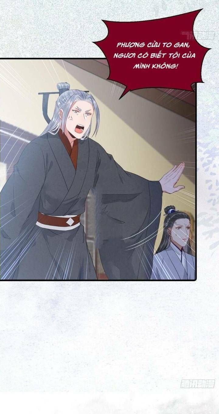 đọc truyện Tuyệt Sắc Quyến Rũ: Quỷ Y Chí Tôn Chương 260 ảnh 43 tại Thiên Thai Truyện