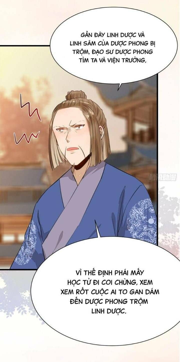 đọc truyện Tuyệt Sắc Quyến Rũ: Quỷ Y Chí Tôn Chương 260 ảnh 7 tại Thiên Thai Truyện