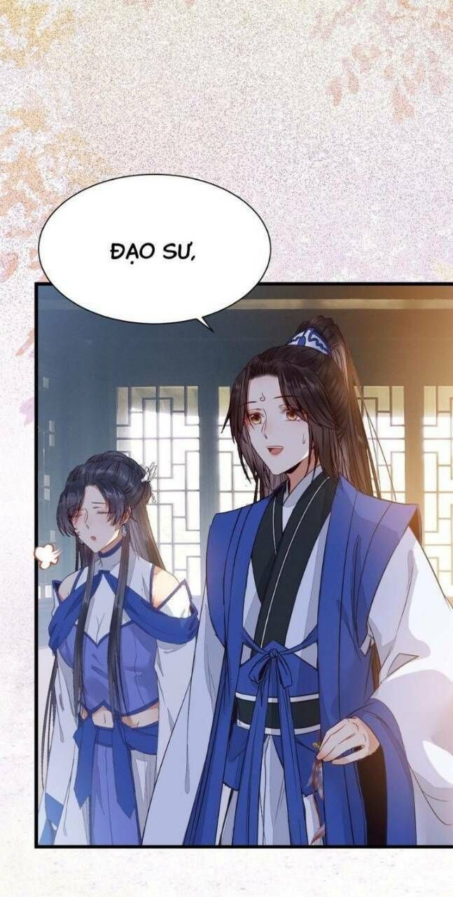 đọc truyện Tuyệt Sắc Quyến Rũ: Quỷ Y Chí Tôn Chương 261 ảnh 21 tại Thiên Thai Truyện