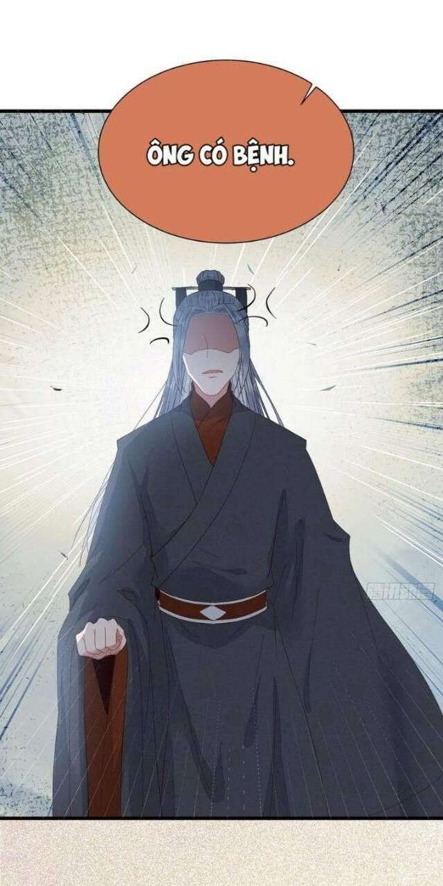 đọc truyện Tuyệt Sắc Quyến Rũ: Quỷ Y Chí Tôn Chương 261 ảnh 22 tại Thiên Thai Truyện