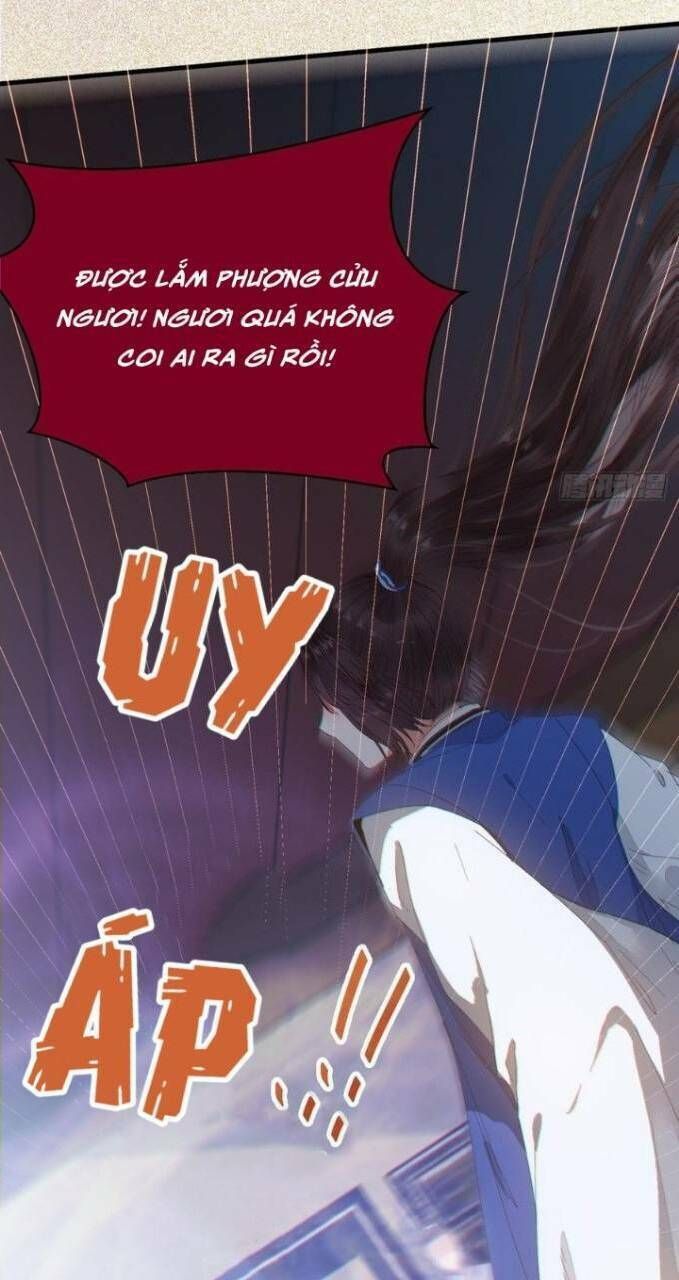 đọc truyện Tuyệt Sắc Quyến Rũ: Quỷ Y Chí Tôn Chương 261 ảnh 23 tại Thiên Thai Truyện