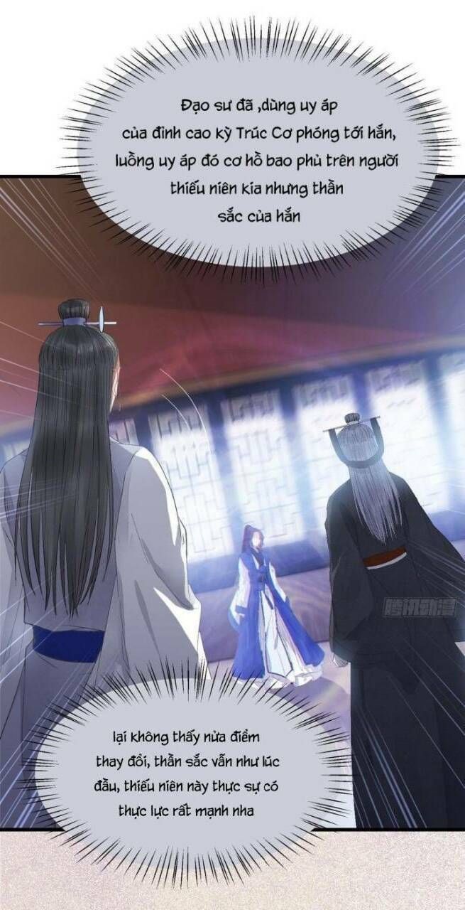 đọc truyện Tuyệt Sắc Quyến Rũ: Quỷ Y Chí Tôn Chương 261 ảnh 26 tại Thiên Thai Truyện