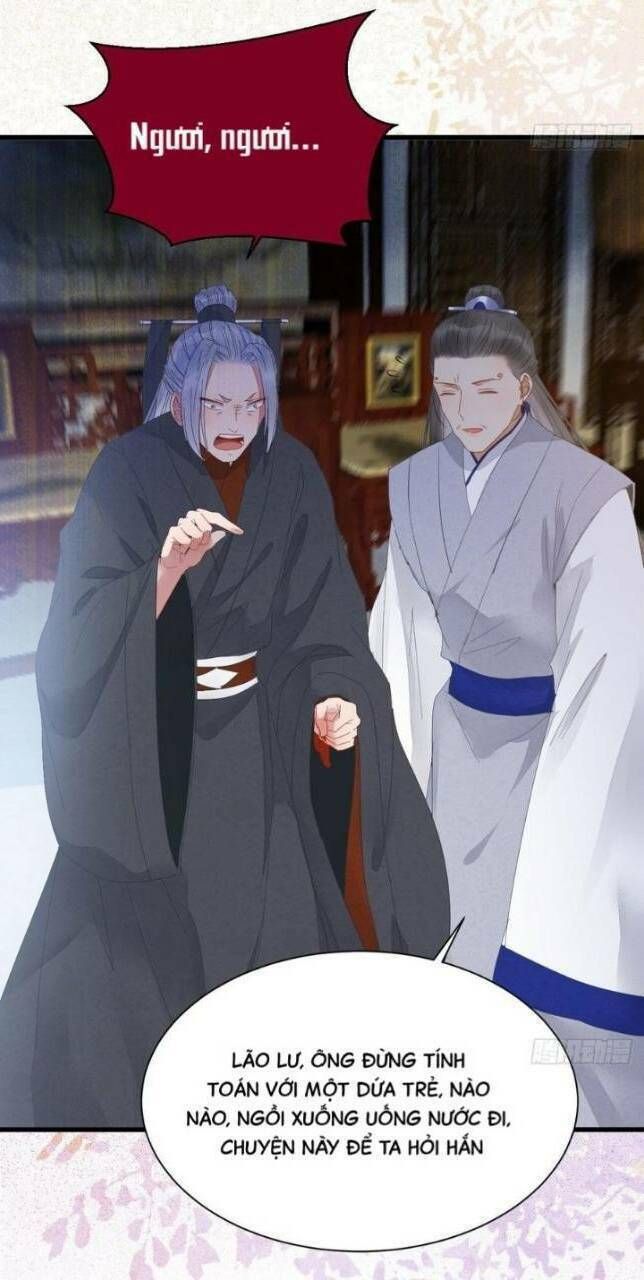 đọc truyện Tuyệt Sắc Quyến Rũ: Quỷ Y Chí Tôn Chương 261 ảnh 28 tại Thiên Thai Truyện