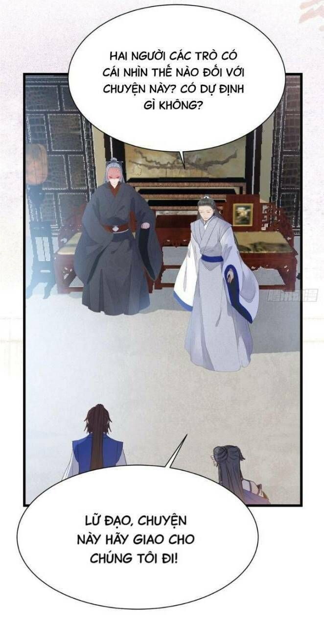 đọc truyện Tuyệt Sắc Quyến Rũ: Quỷ Y Chí Tôn Chương 261 ảnh 29 tại Thiên Thai Truyện