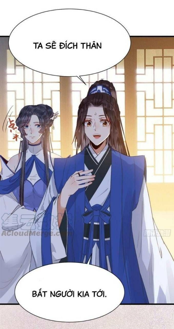 đọc truyện Tuyệt Sắc Quyến Rũ: Quỷ Y Chí Tôn Chương 261 ảnh 30 tại Thiên Thai Truyện