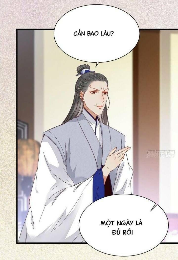 đọc truyện Tuyệt Sắc Quyến Rũ: Quỷ Y Chí Tôn Chương 261 ảnh 31 tại Thiên Thai Truyện