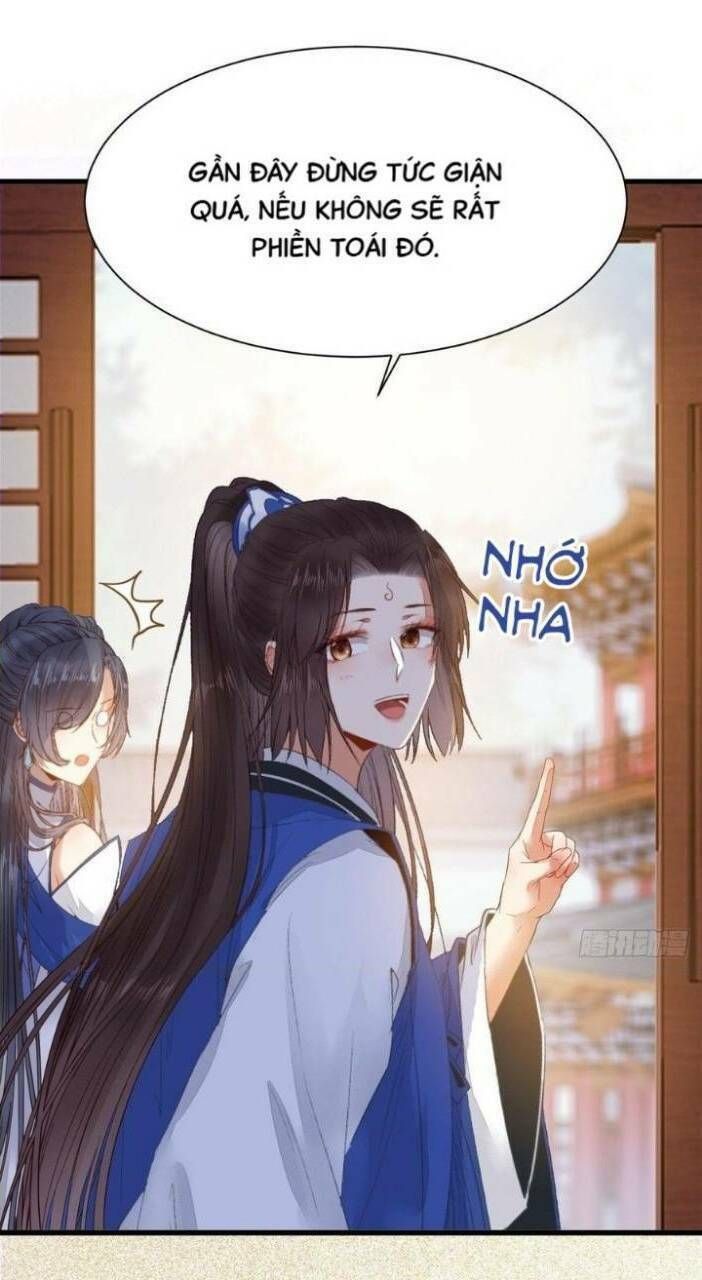 đọc truyện Tuyệt Sắc Quyến Rũ: Quỷ Y Chí Tôn Chương 261 ảnh 36 tại Thiên Thai Truyện