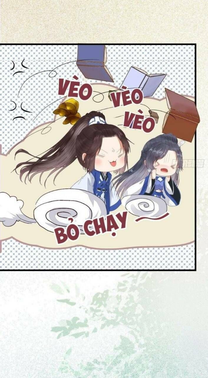 đọc truyện Tuyệt Sắc Quyến Rũ: Quỷ Y Chí Tôn Chương 261 ảnh 37 tại Thiên Thai Truyện