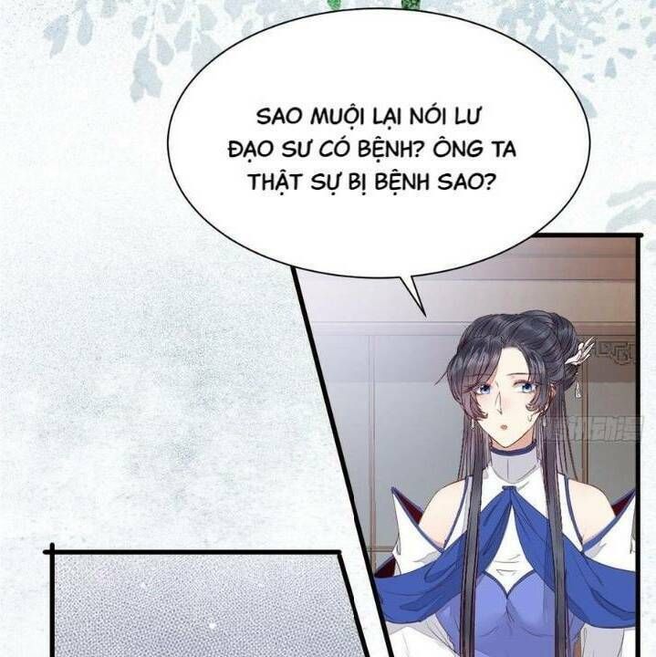 đọc truyện Tuyệt Sắc Quyến Rũ: Quỷ Y Chí Tôn Chương 261 ảnh 39 tại Thiên Thai Truyện