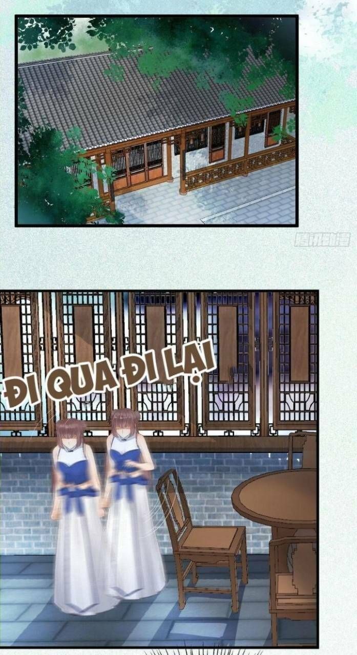 đọc truyện Tuyệt Sắc Quyến Rũ: Quỷ Y Chí Tôn Chương 261 ảnh 44 tại Thiên Thai Truyện