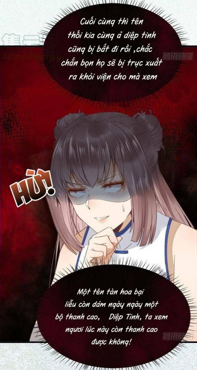 đọc truyện Tuyệt Sắc Quyến Rũ: Quỷ Y Chí Tôn Chương 261 ảnh 45 tại Thiên Thai Truyện