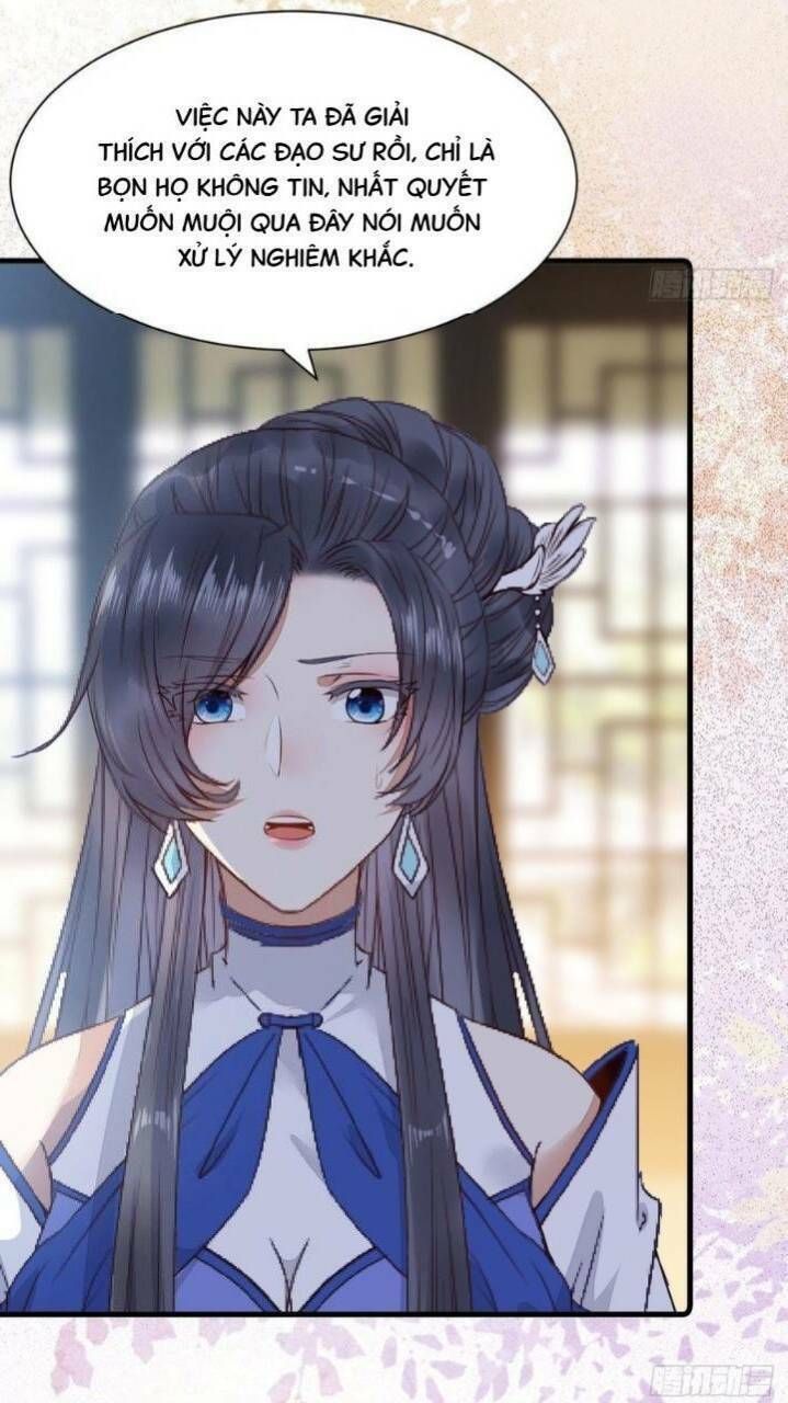 đọc truyện Tuyệt Sắc Quyến Rũ: Quỷ Y Chí Tôn Chương 261 ảnh 9 tại Thiên Thai Truyện