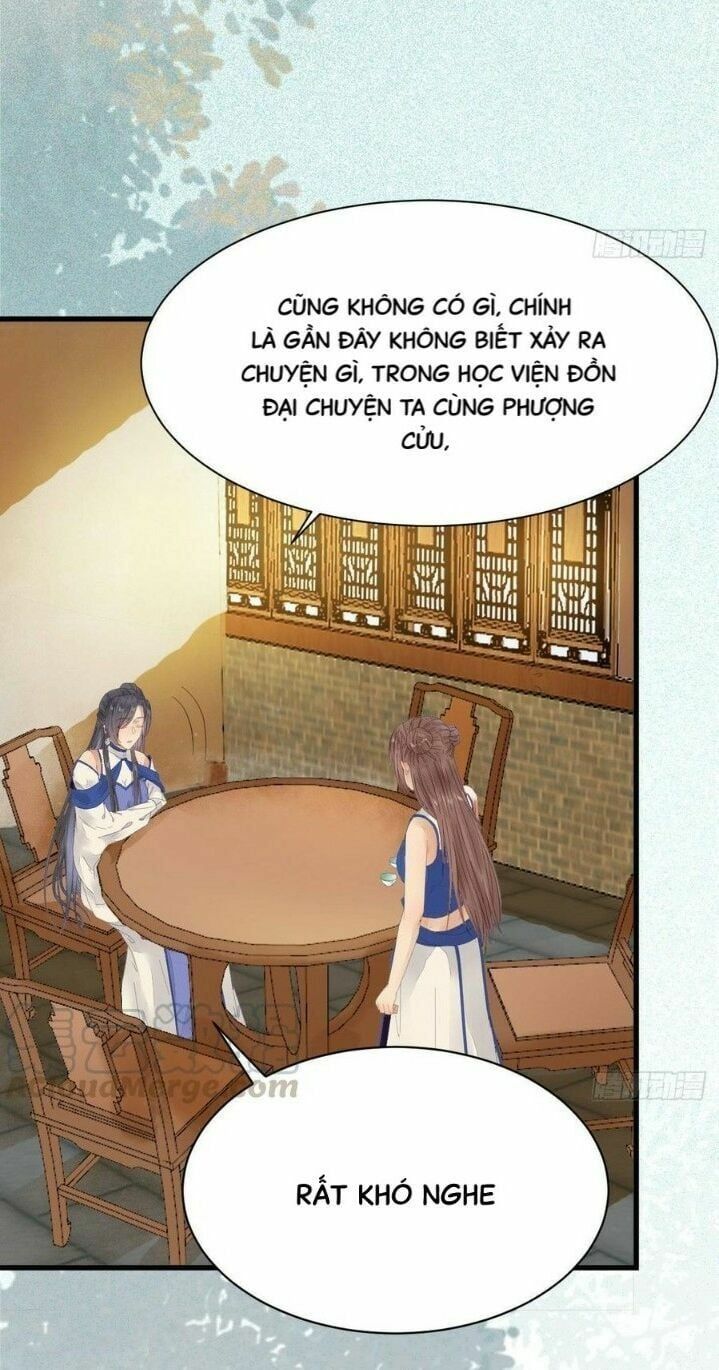 đọc truyện Tuyệt Sắc Quyến Rũ: Quỷ Y Chí Tôn Chương 262 ảnh 12 tại Thiên Thai Truyện