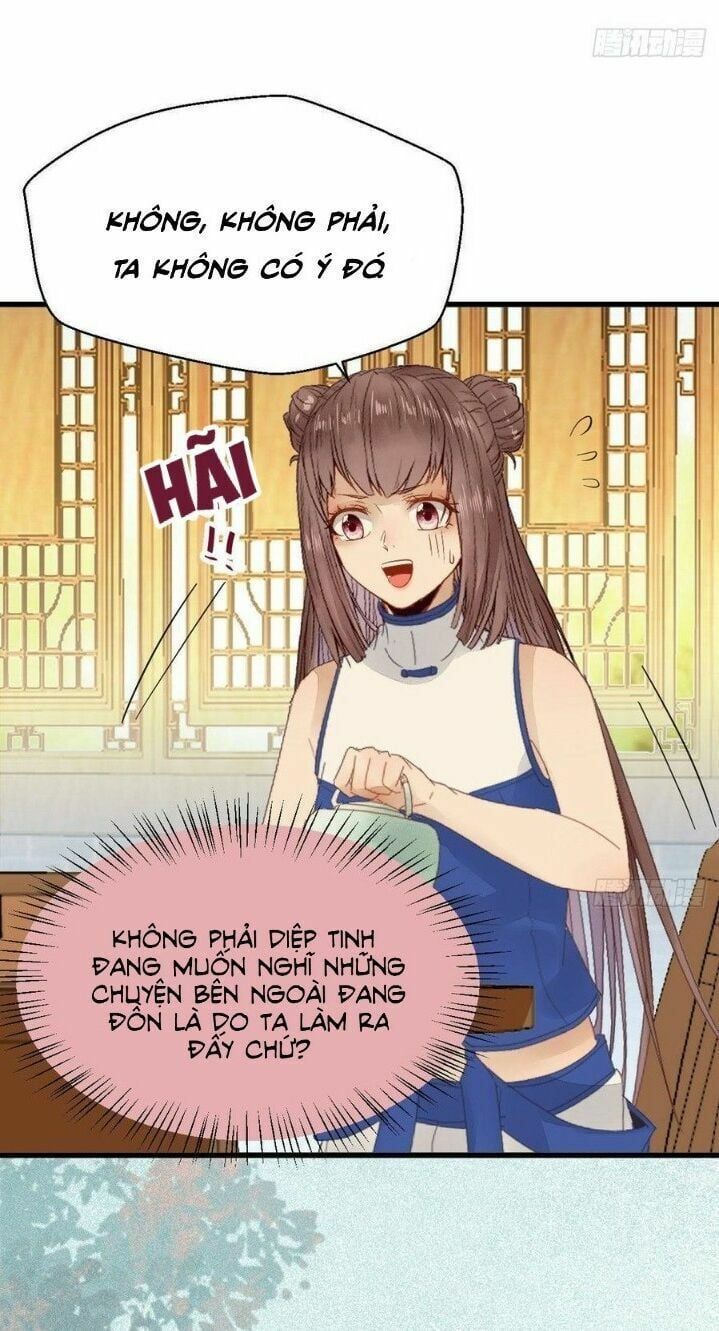 đọc truyện Tuyệt Sắc Quyến Rũ: Quỷ Y Chí Tôn Chương 262 ảnh 15 tại Thiên Thai Truyện