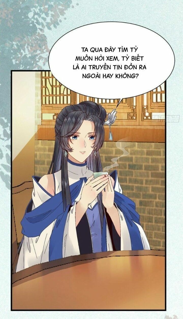 đọc truyện Tuyệt Sắc Quyến Rũ: Quỷ Y Chí Tôn Chương 262 ảnh 16 tại Thiên Thai Truyện