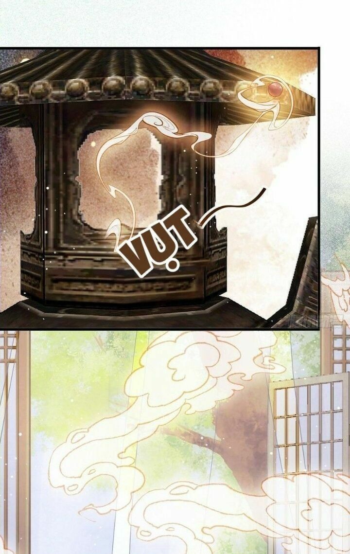 đọc truyện Tuyệt Sắc Quyến Rũ: Quỷ Y Chí Tôn Chương 262 ảnh 21 tại Thiên Thai Truyện