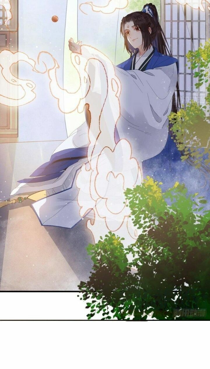 đọc truyện Tuyệt Sắc Quyến Rũ: Quỷ Y Chí Tôn Chương 262 ảnh 22 tại Thiên Thai Truyện