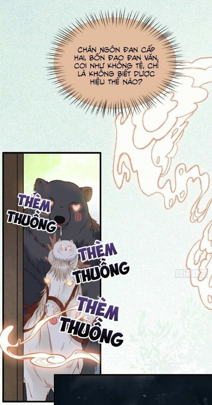 đọc truyện Tuyệt Sắc Quyến Rũ: Quỷ Y Chí Tôn Chương 262 ảnh 24 tại Thiên Thai Truyện