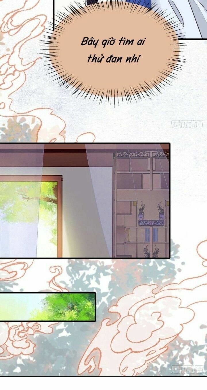 đọc truyện Tuyệt Sắc Quyến Rũ: Quỷ Y Chí Tôn Chương 262 ảnh 26 tại Thiên Thai Truyện