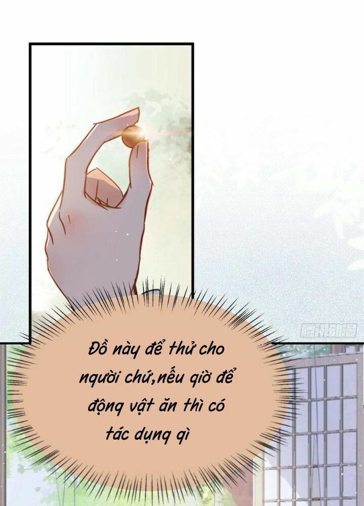 đọc truyện Tuyệt Sắc Quyến Rũ: Quỷ Y Chí Tôn Chương 262 ảnh 27 tại Thiên Thai Truyện