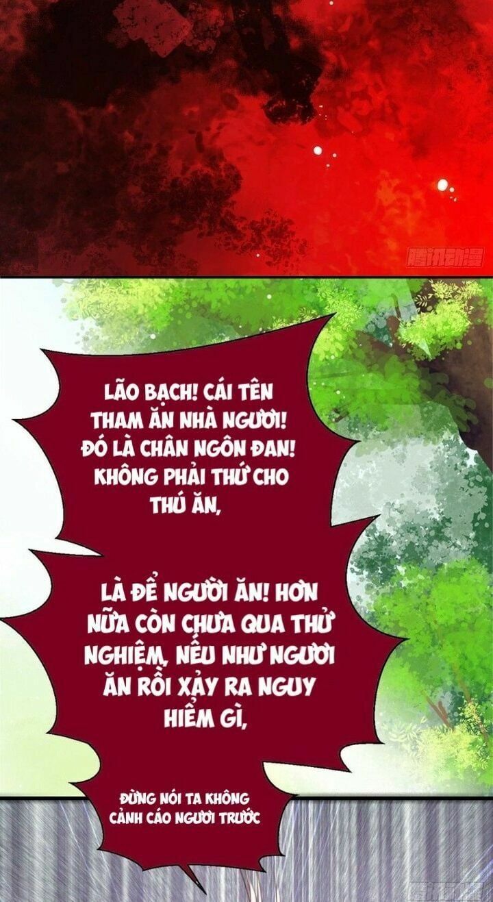 đọc truyện Tuyệt Sắc Quyến Rũ: Quỷ Y Chí Tôn Chương 262 ảnh 31 tại Thiên Thai Truyện