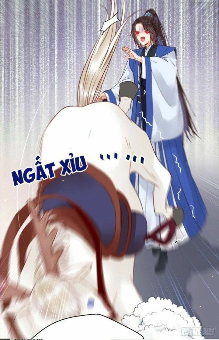 đọc truyện Tuyệt Sắc Quyến Rũ: Quỷ Y Chí Tôn Chương 262 ảnh 32 tại Thiên Thai Truyện