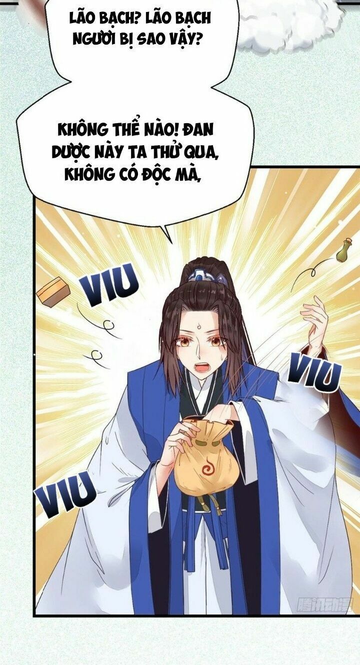 đọc truyện Tuyệt Sắc Quyến Rũ: Quỷ Y Chí Tôn Chương 262 ảnh 33 tại Thiên Thai Truyện