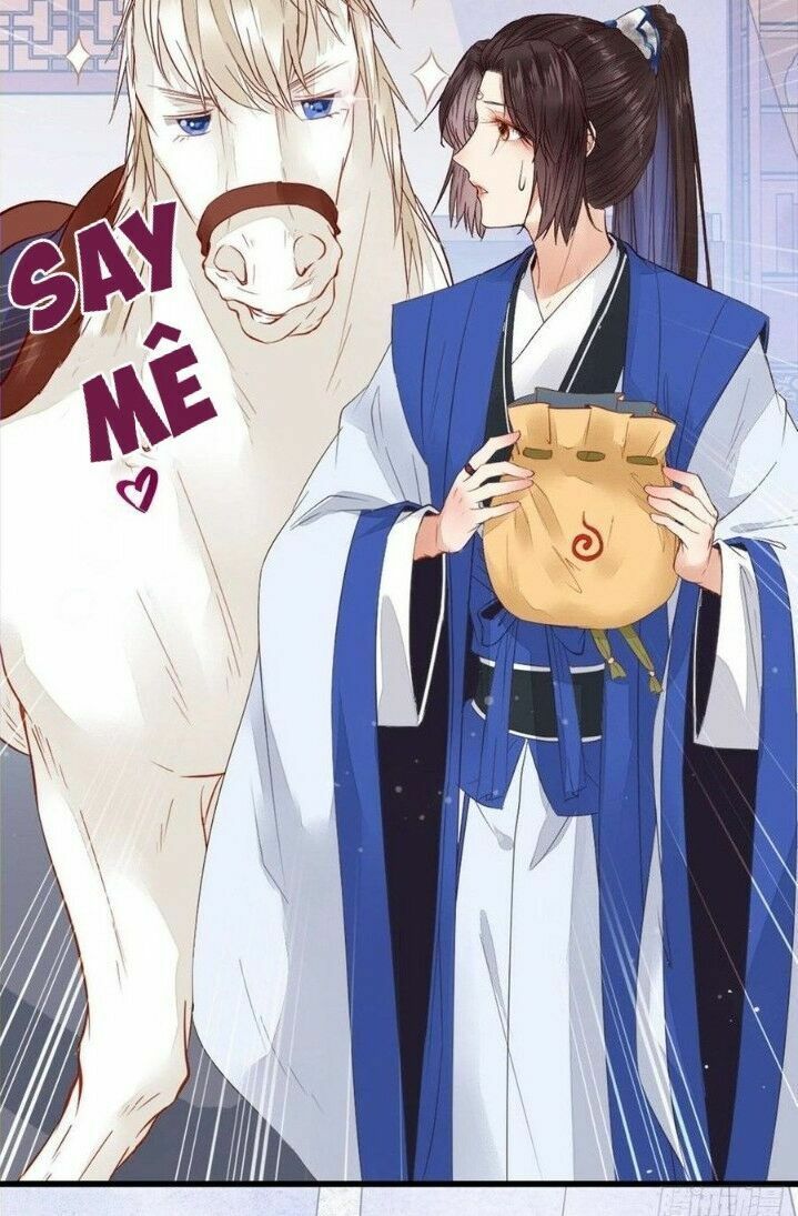 đọc truyện Tuyệt Sắc Quyến Rũ: Quỷ Y Chí Tôn Chương 262 ảnh 35 tại Thiên Thai Truyện