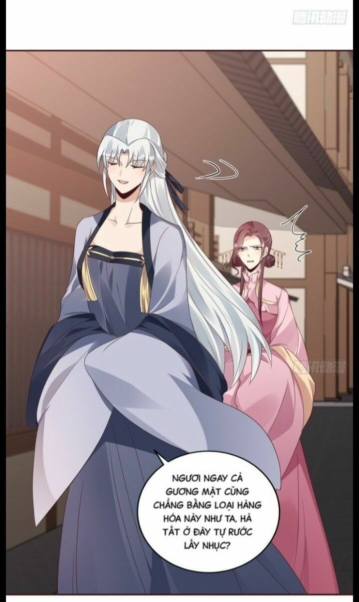 đọc truyện Tuyệt Sắc Quyến Rũ: Quỷ Y Chí Tôn Chương 262 ảnh 37 tại Thiên Thai Truyện