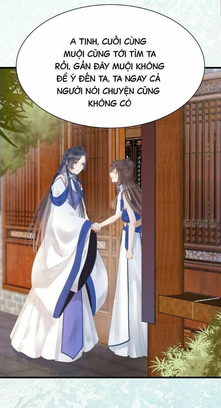 đọc truyện Tuyệt Sắc Quyến Rũ: Quỷ Y Chí Tôn Chương 262 ảnh 9 tại Thiên Thai Truyện