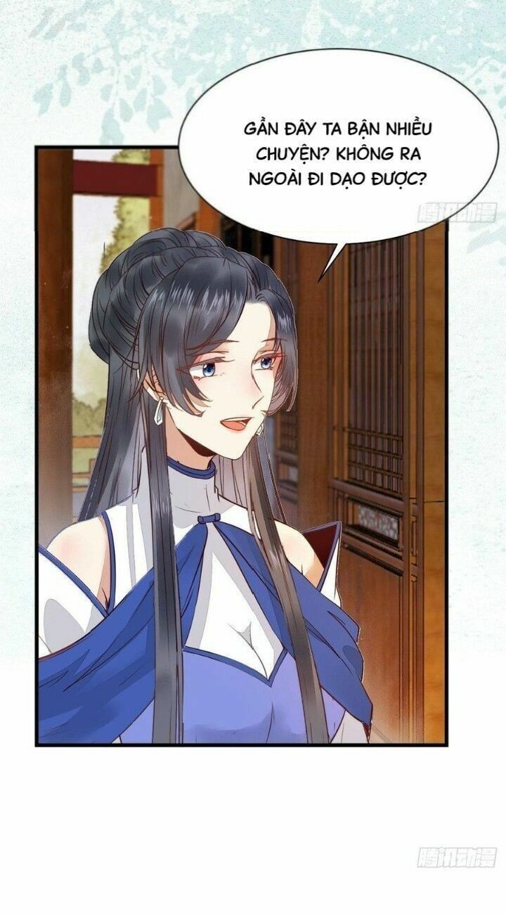 đọc truyện Tuyệt Sắc Quyến Rũ: Quỷ Y Chí Tôn Chương 262 ảnh 10 tại Thiên Thai Truyện