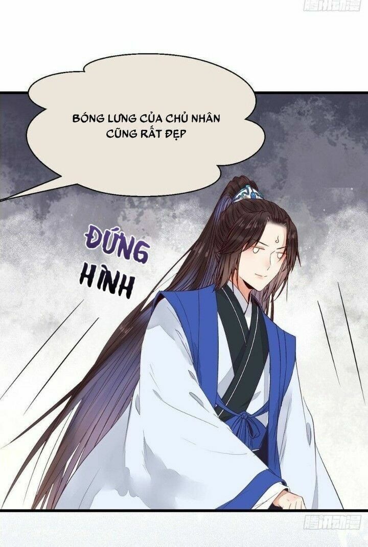 đọc truyện Tuyệt Sắc Quyến Rũ: Quỷ Y Chí Tôn Chương 263 ảnh 14 tại Thiên Thai Truyện