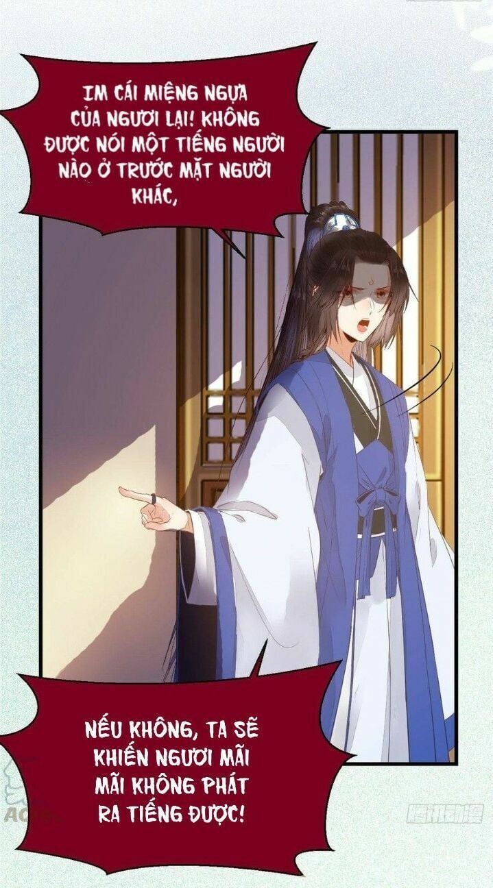 đọc truyện Tuyệt Sắc Quyến Rũ: Quỷ Y Chí Tôn Chương 263 ảnh 15 tại Thiên Thai Truyện