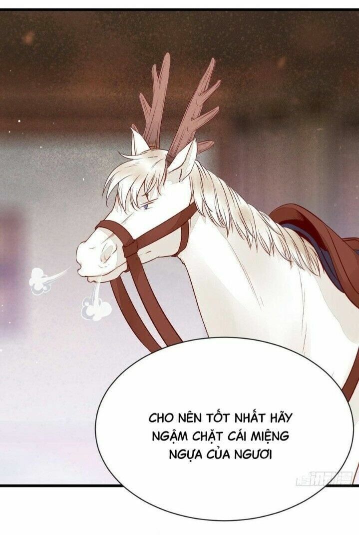 đọc truyện Tuyệt Sắc Quyến Rũ: Quỷ Y Chí Tôn Chương 263 ảnh 19 tại Thiên Thai Truyện