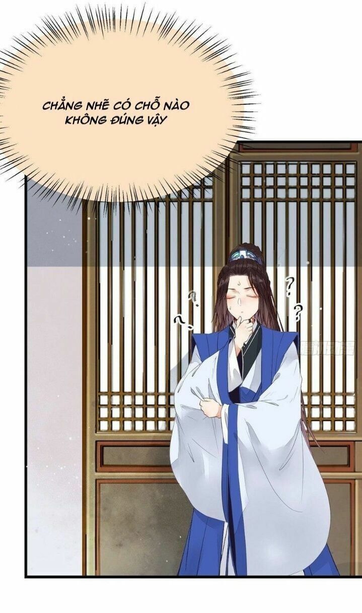 đọc truyện Tuyệt Sắc Quyến Rũ: Quỷ Y Chí Tôn Chương 263 ảnh 21 tại Thiên Thai Truyện