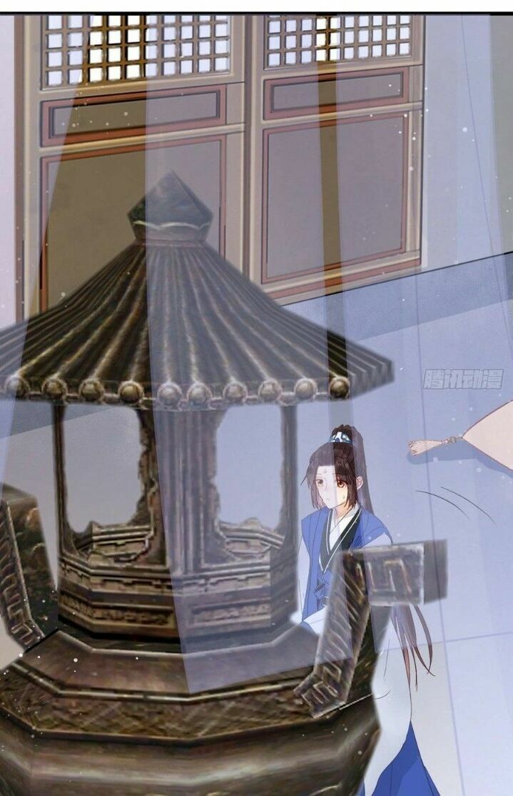 đọc truyện Tuyệt Sắc Quyến Rũ: Quỷ Y Chí Tôn Chương 263 ảnh 22 tại Thiên Thai Truyện