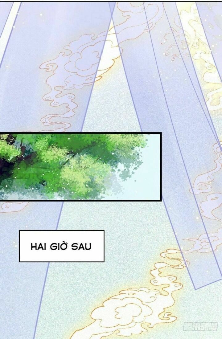 đọc truyện Tuyệt Sắc Quyến Rũ: Quỷ Y Chí Tôn Chương 263 ảnh 24 tại Thiên Thai Truyện