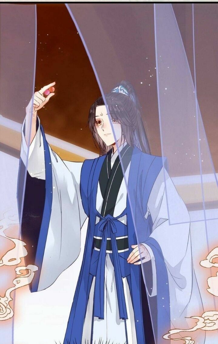 đọc truyện Tuyệt Sắc Quyến Rũ: Quỷ Y Chí Tôn Chương 263 ảnh 26 tại Thiên Thai Truyện