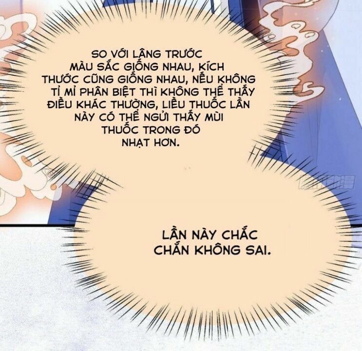 đọc truyện Tuyệt Sắc Quyến Rũ: Quỷ Y Chí Tôn Chương 263 ảnh 27 tại Thiên Thai Truyện