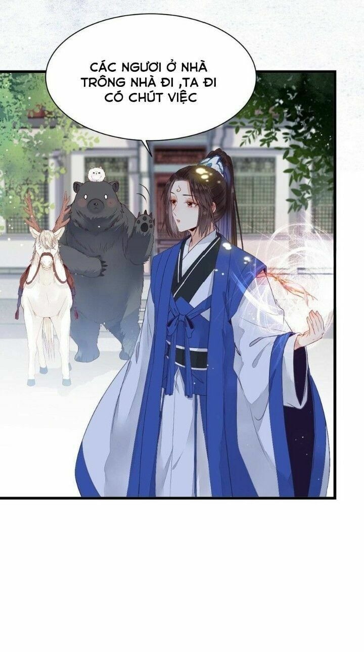 đọc truyện Tuyệt Sắc Quyến Rũ: Quỷ Y Chí Tôn Chương 263 ảnh 28 tại Thiên Thai Truyện