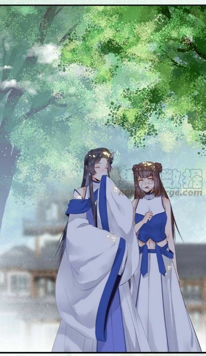 đọc truyện Tuyệt Sắc Quyến Rũ: Quỷ Y Chí Tôn Chương 263 ảnh 31 tại Thiên Thai Truyện