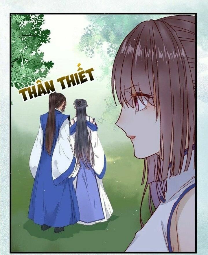 đọc truyện Tuyệt Sắc Quyến Rũ: Quỷ Y Chí Tôn Chương 263 ảnh 35 tại Thiên Thai Truyện