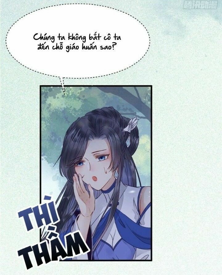 đọc truyện Tuyệt Sắc Quyến Rũ: Quỷ Y Chí Tôn Chương 263 ảnh 36 tại Thiên Thai Truyện