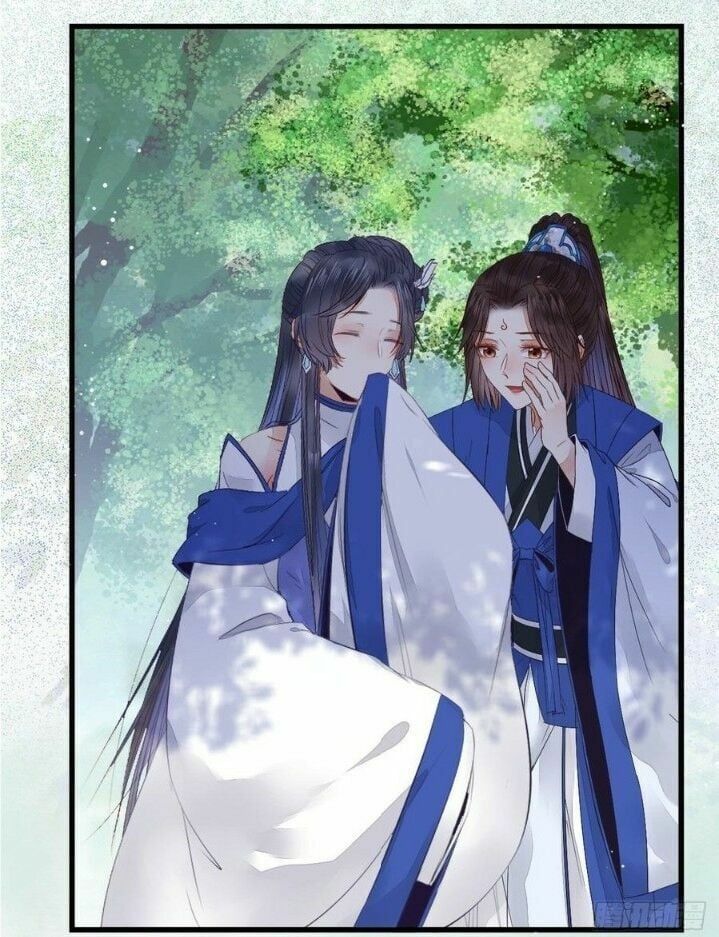 đọc truyện Tuyệt Sắc Quyến Rũ: Quỷ Y Chí Tôn Chương 263 ảnh 38 tại Thiên Thai Truyện