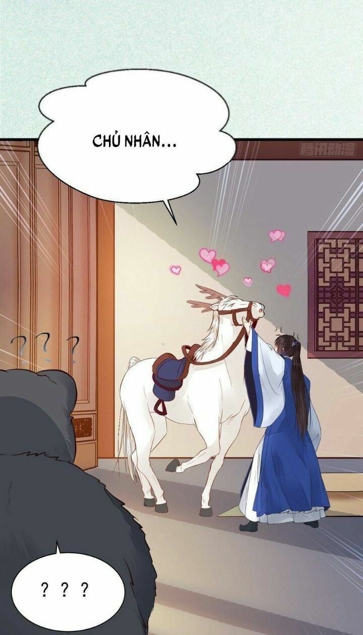 đọc truyện Tuyệt Sắc Quyến Rũ: Quỷ Y Chí Tôn Chương 263 ảnh 6 tại Thiên Thai Truyện