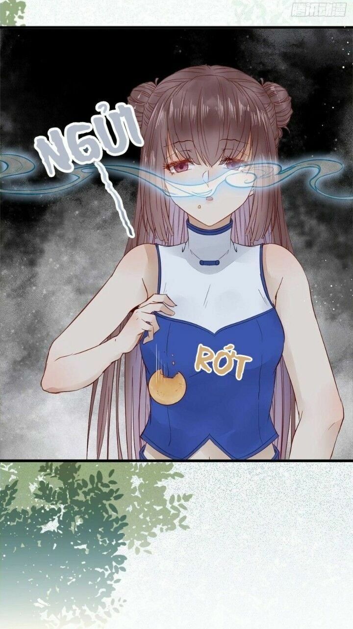 đọc truyện Tuyệt Sắc Quyến Rũ: Quỷ Y Chí Tôn Chương 263 ảnh 42 tại Thiên Thai Truyện