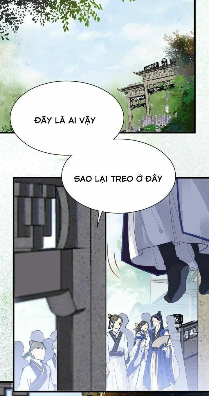 đọc truyện Tuyệt Sắc Quyến Rũ: Quỷ Y Chí Tôn Chương 263 ảnh 45 tại Thiên Thai Truyện