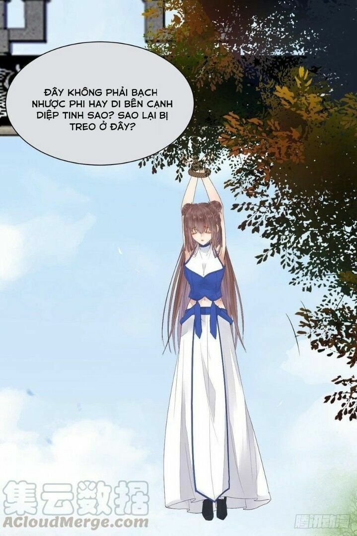 đọc truyện Tuyệt Sắc Quyến Rũ: Quỷ Y Chí Tôn Chương 263 ảnh 46 tại Thiên Thai Truyện