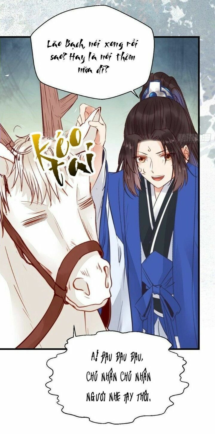 đọc truyện Tuyệt Sắc Quyến Rũ: Quỷ Y Chí Tôn Chương 263 ảnh 8 tại Thiên Thai Truyện