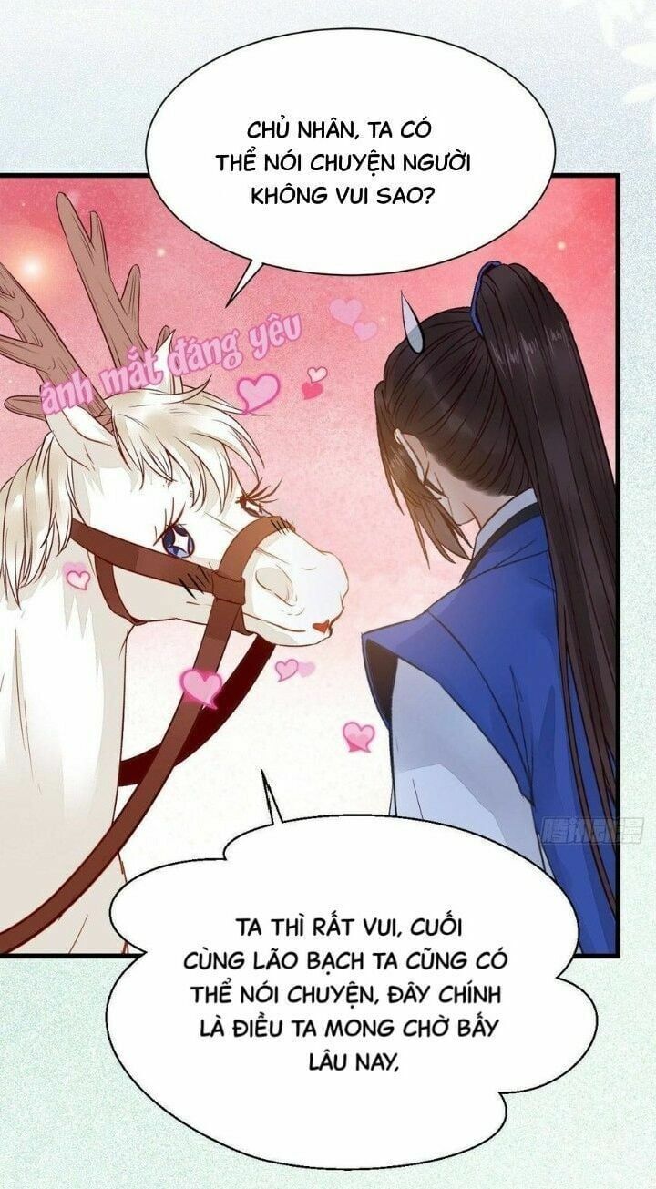 đọc truyện Tuyệt Sắc Quyến Rũ: Quỷ Y Chí Tôn Chương 263 ảnh 10 tại Thiên Thai Truyện